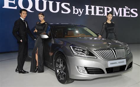 equus by hermes